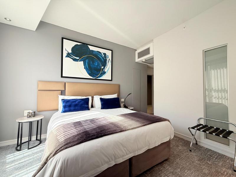 To Let 2 Bedroom Property for Rent in Sandown Gauteng