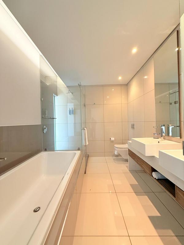 To Let 2 Bedroom Property for Rent in Sandown Gauteng