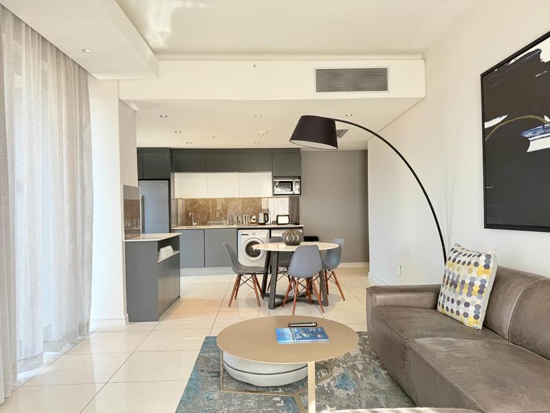 To Let 2 Bedroom Property for Rent in Sandown Gauteng