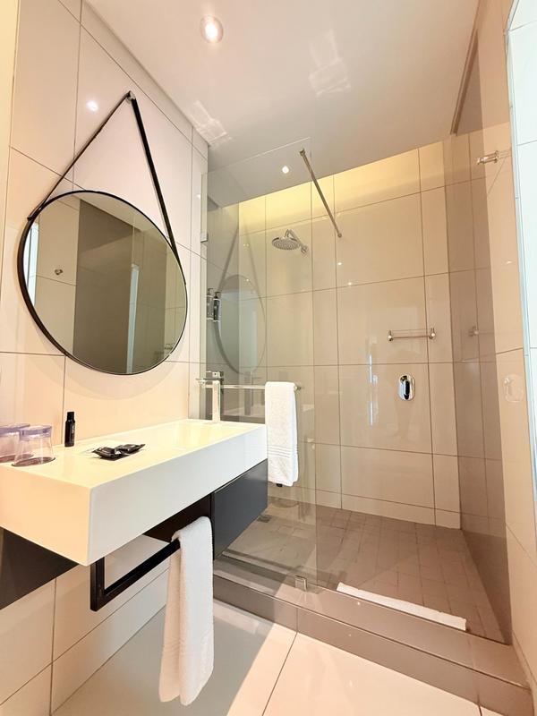 To Let 2 Bedroom Property for Rent in Sandown Gauteng