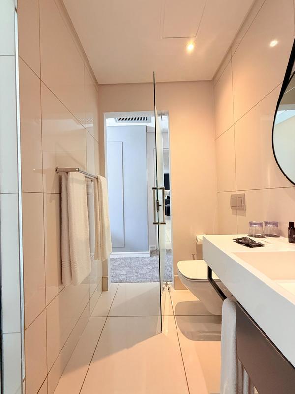 To Let 2 Bedroom Property for Rent in Sandown Gauteng