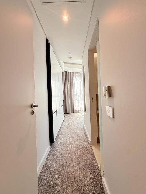 To Let 2 Bedroom Property for Rent in Sandown Gauteng