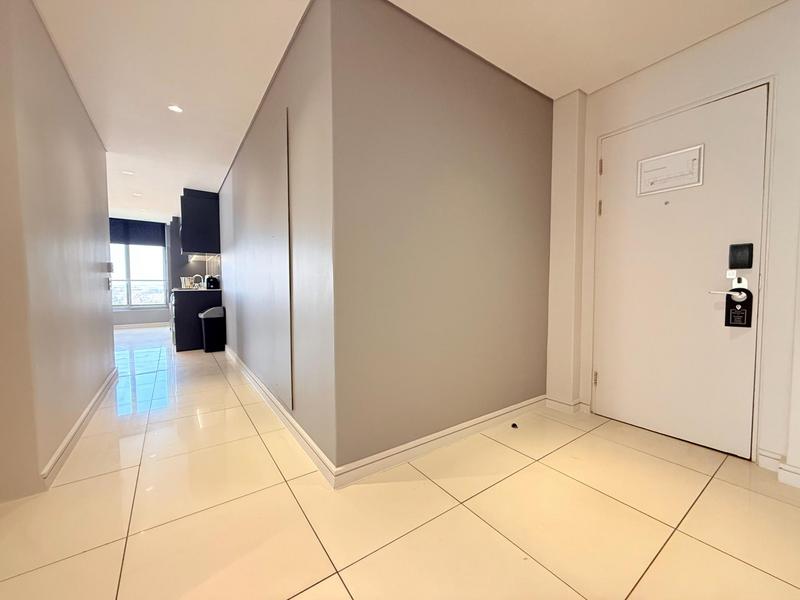To Let 2 Bedroom Property for Rent in Sandown Gauteng