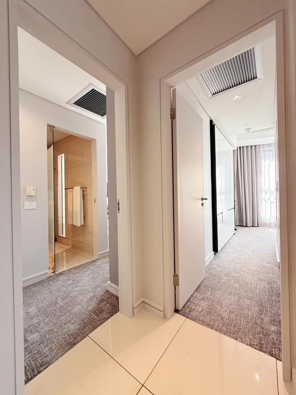 To Let 2 Bedroom Property for Rent in Sandown Gauteng