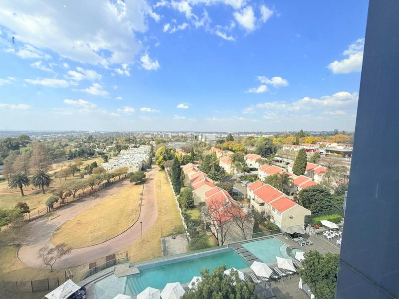 To Let 2 Bedroom Property for Rent in Sandown Gauteng