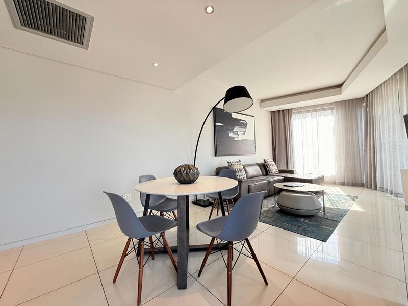 To Let 2 Bedroom Property for Rent in Sandown Gauteng
