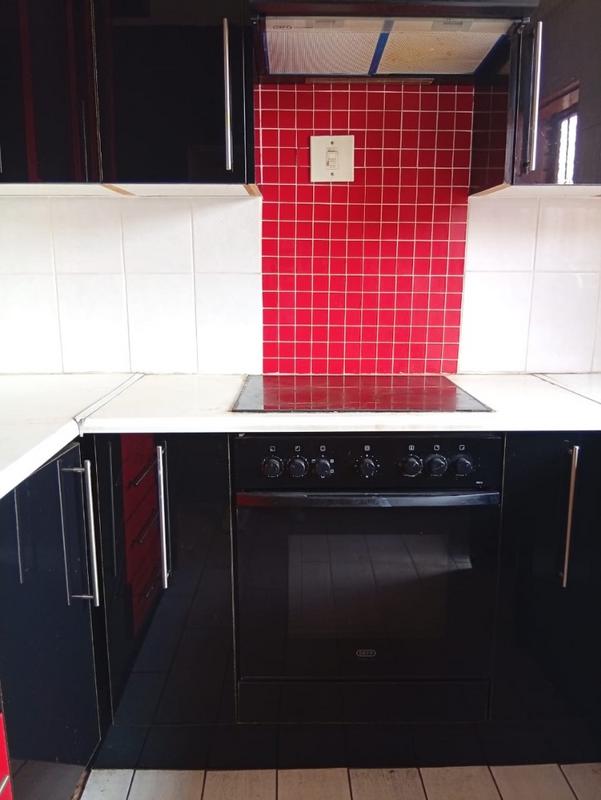 To Let 3 Bedroom Property for Rent in Hospital View Gauteng