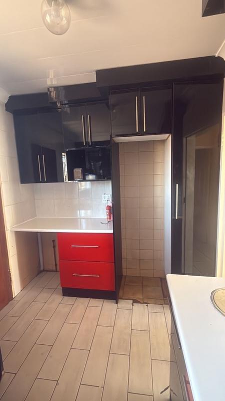 To Let 3 Bedroom Property for Rent in Hospital View Gauteng