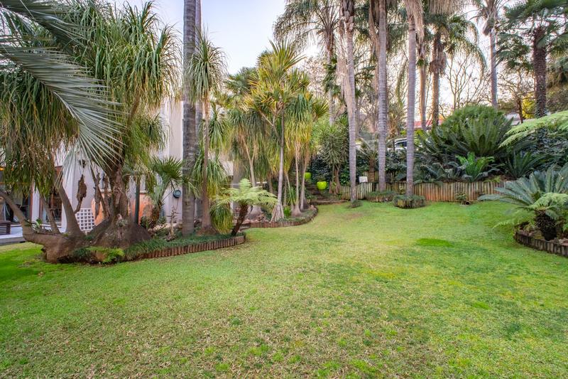 4 Bedroom Property for Sale in Waterkloof A H Gauteng