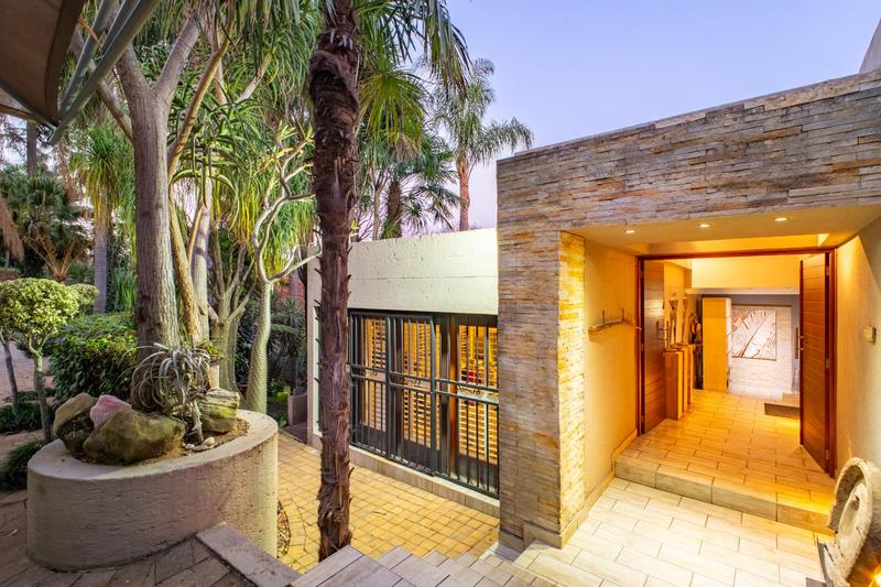4 Bedroom Property for Sale in Waterkloof A H Gauteng