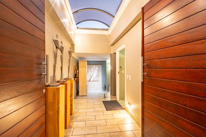 4 Bedroom Property for Sale in Waterkloof A H Gauteng