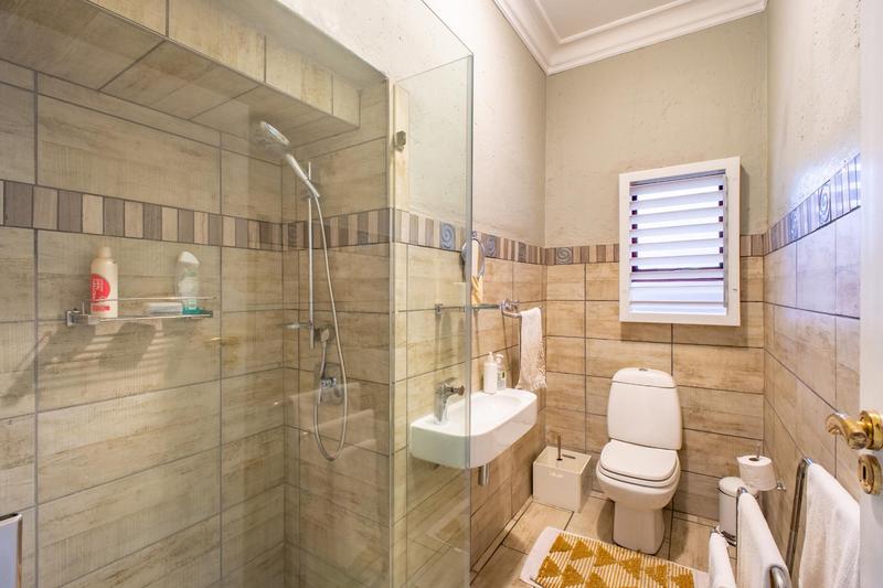 4 Bedroom Property for Sale in Waterkloof A H Gauteng