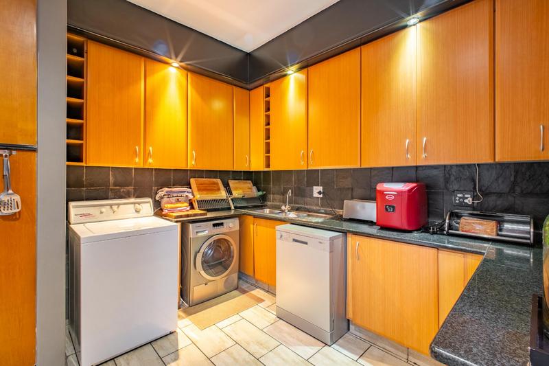 4 Bedroom Property for Sale in Waterkloof A H Gauteng