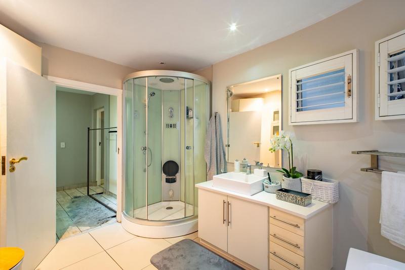 4 Bedroom Property for Sale in Waterkloof A H Gauteng