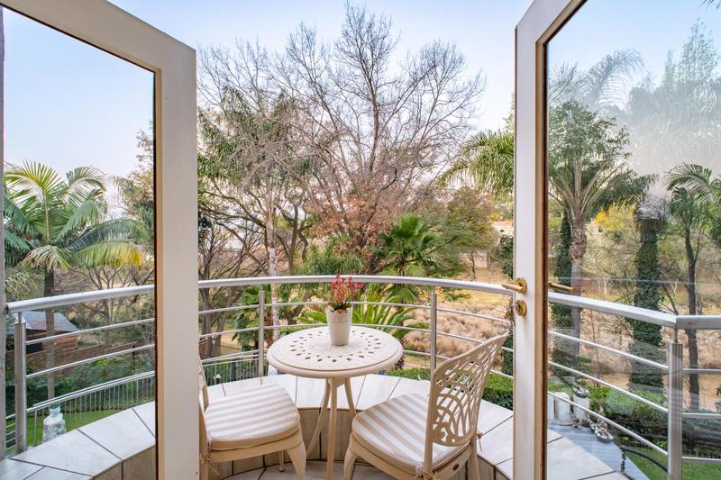 4 Bedroom Property for Sale in Waterkloof A H Gauteng