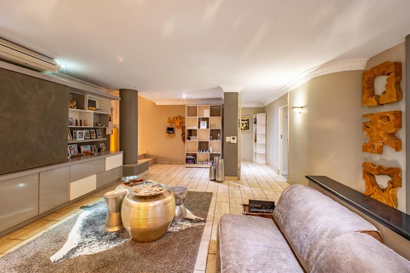 4 Bedroom Property for Sale in Waterkloof A H Gauteng