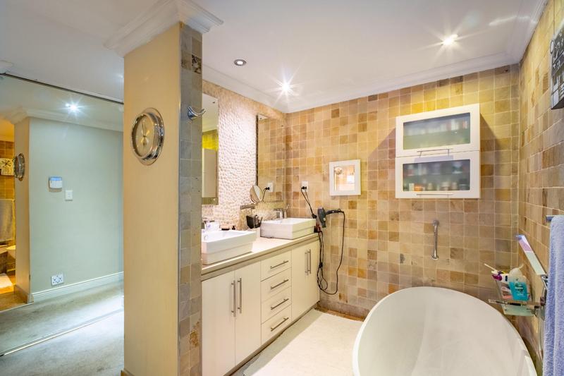 4 Bedroom Property for Sale in Waterkloof A H Gauteng