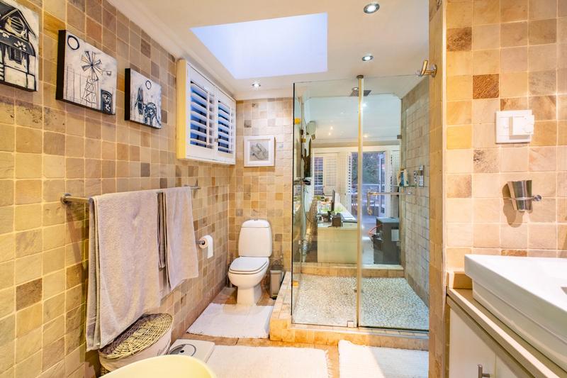 4 Bedroom Property for Sale in Waterkloof A H Gauteng