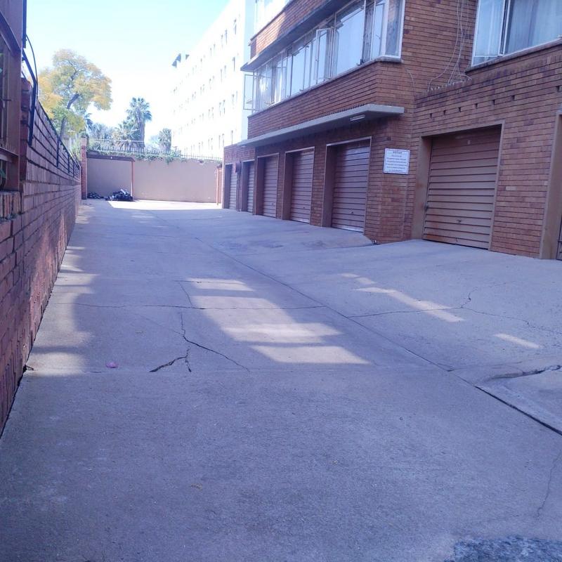 2 Bedroom Property for Sale in Sunnyside Gauteng