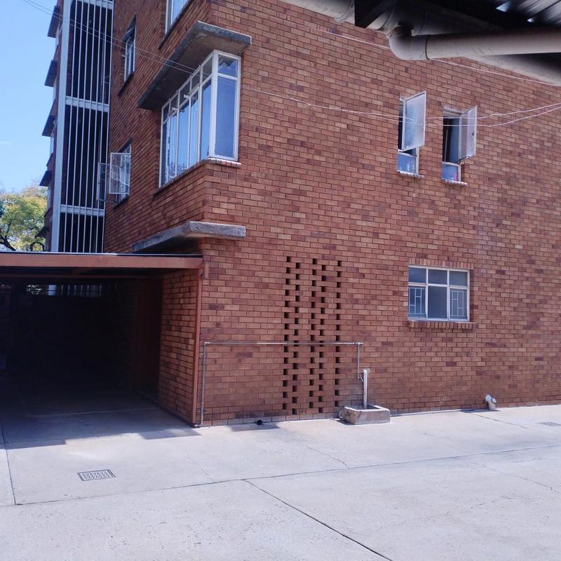2 Bedroom Property for Sale in Sunnyside Gauteng