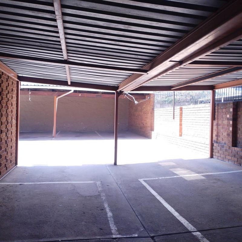 2 Bedroom Property for Sale in Sunnyside Gauteng