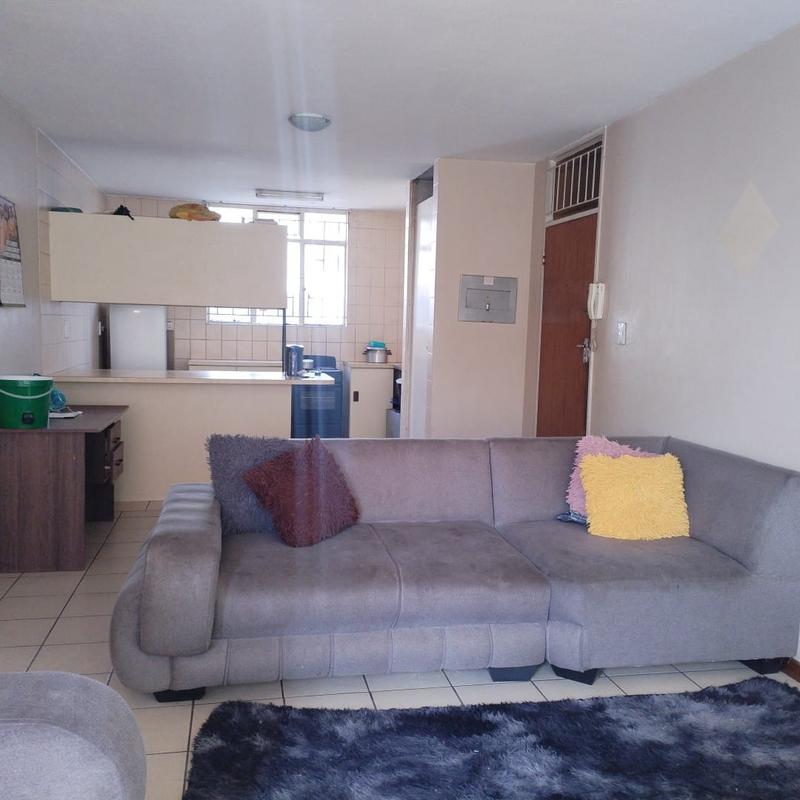 2 Bedroom Property for Sale in Sunnyside Gauteng