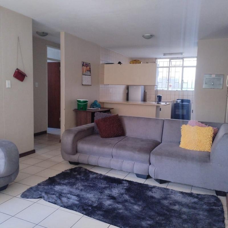 2 Bedroom Property for Sale in Sunnyside Gauteng