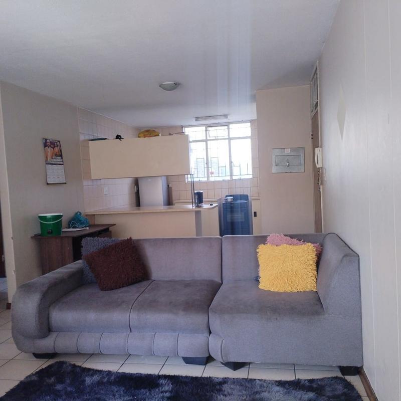 2 Bedroom Property for Sale in Sunnyside Gauteng
