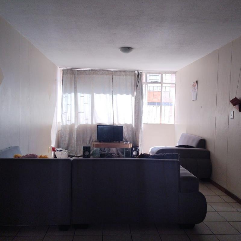2 Bedroom Property for Sale in Sunnyside Gauteng