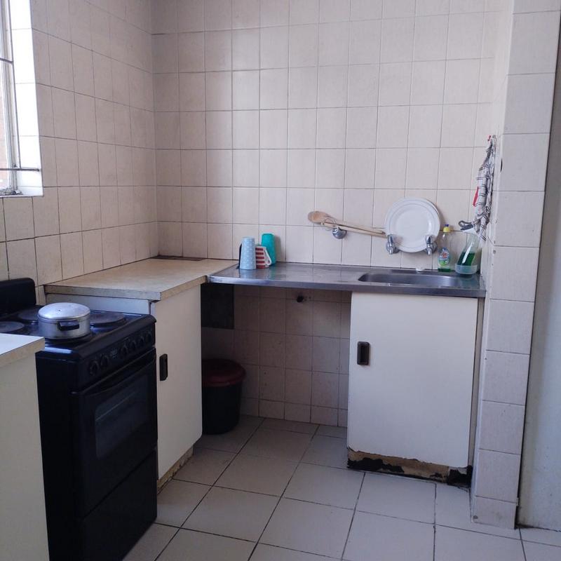 2 Bedroom Property for Sale in Sunnyside Gauteng