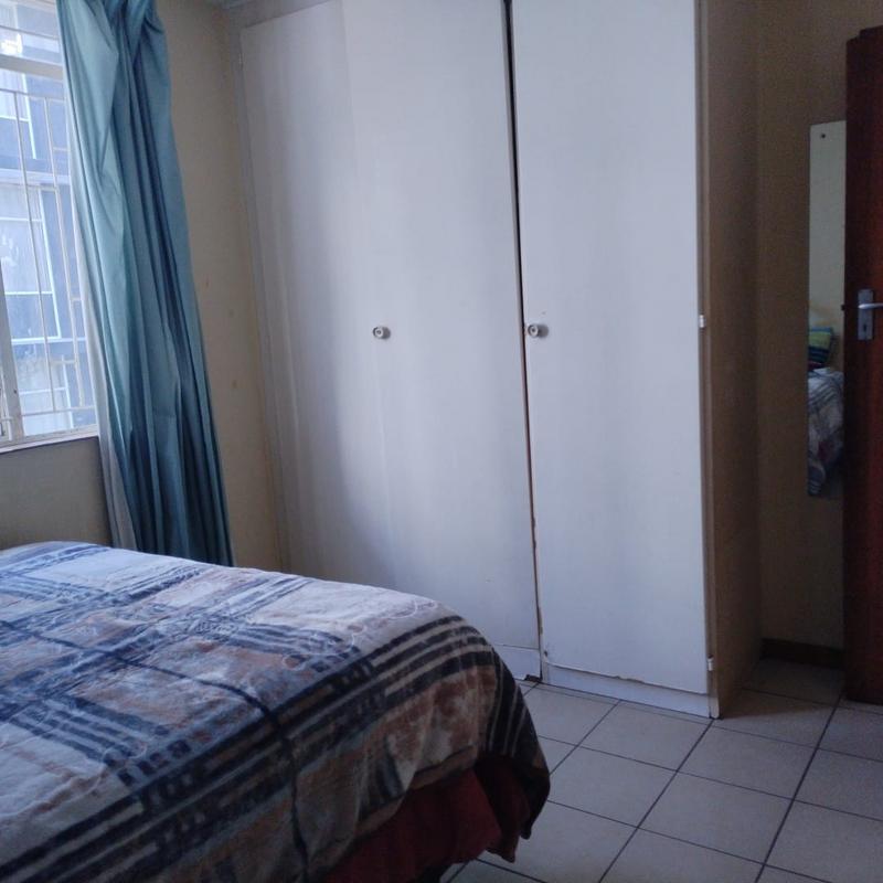 2 Bedroom Property for Sale in Sunnyside Gauteng