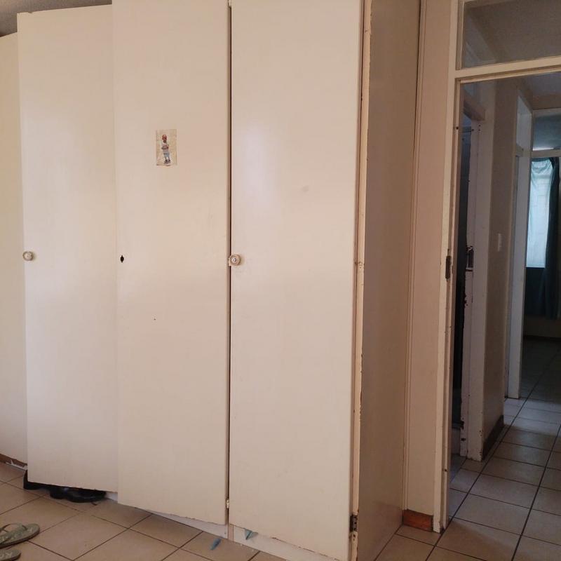 2 Bedroom Property for Sale in Sunnyside Gauteng