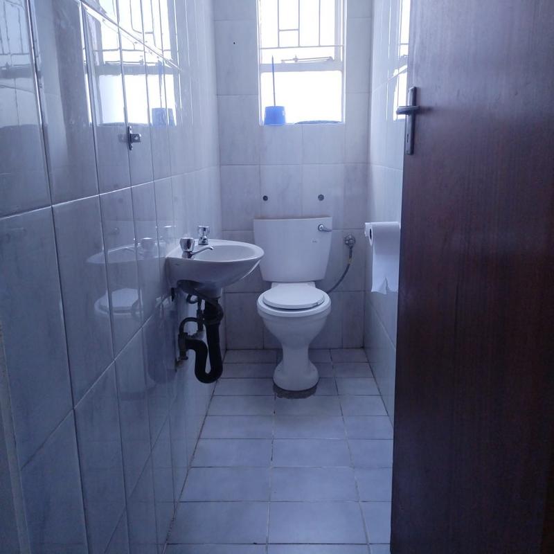 2 Bedroom Property for Sale in Sunnyside Gauteng