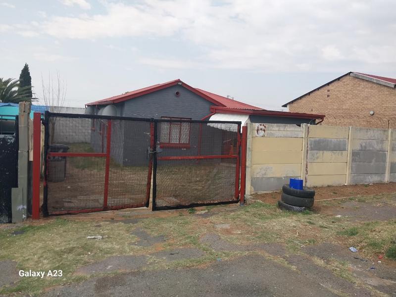 4 Bedroom Property for Sale in South Hills Gauteng