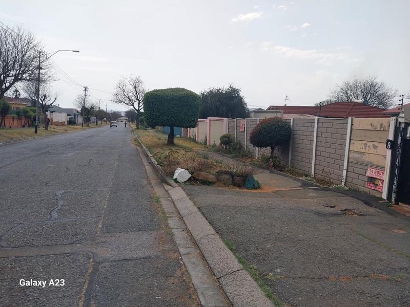 4 Bedroom Property for Sale in South Hills Gauteng