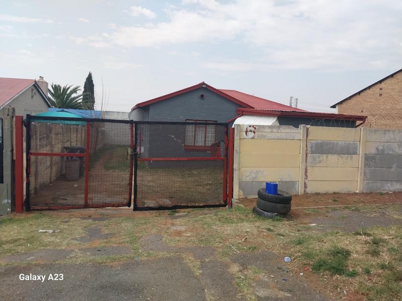 4 Bedroom Property for Sale in South Hills Gauteng