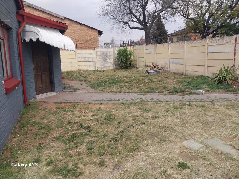 4 Bedroom Property for Sale in South Hills Gauteng
