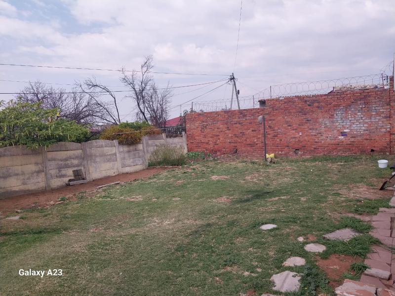 4 Bedroom Property for Sale in South Hills Gauteng