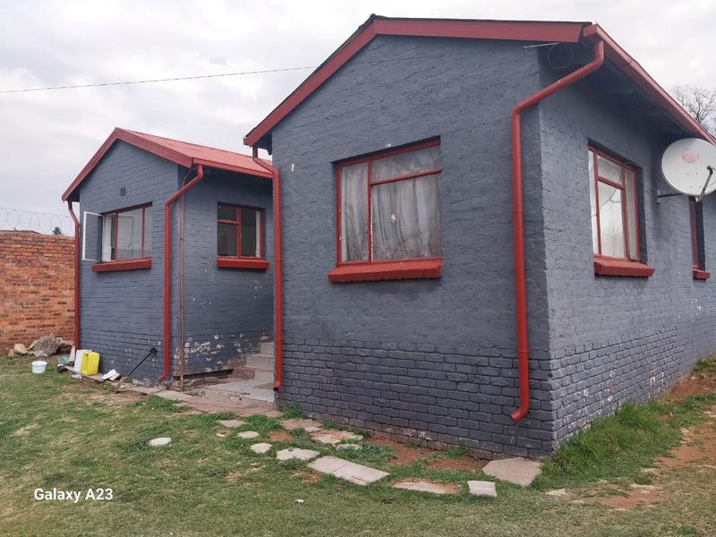 4 Bedroom Property for Sale in South Hills Gauteng