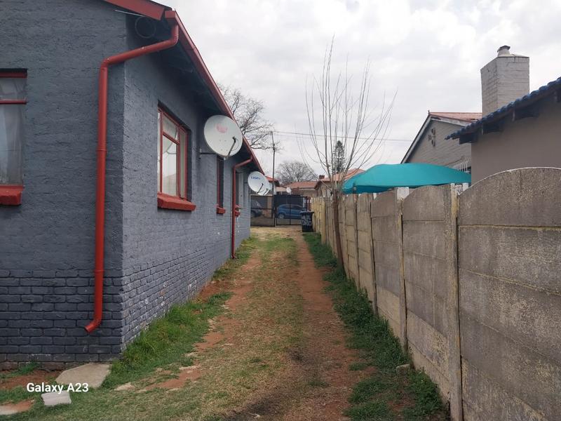 4 Bedroom Property for Sale in South Hills Gauteng