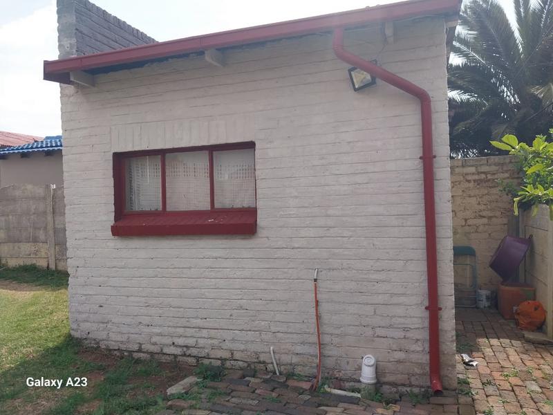 4 Bedroom Property for Sale in South Hills Gauteng