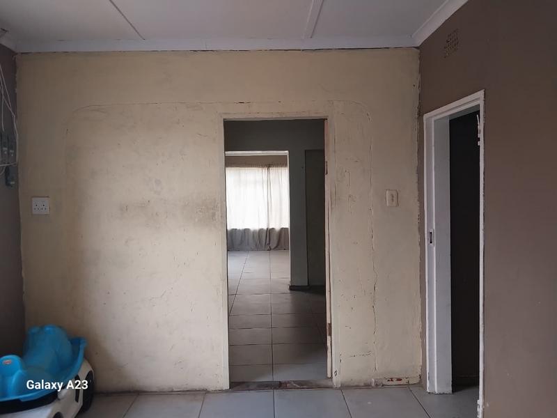 4 Bedroom Property for Sale in South Hills Gauteng