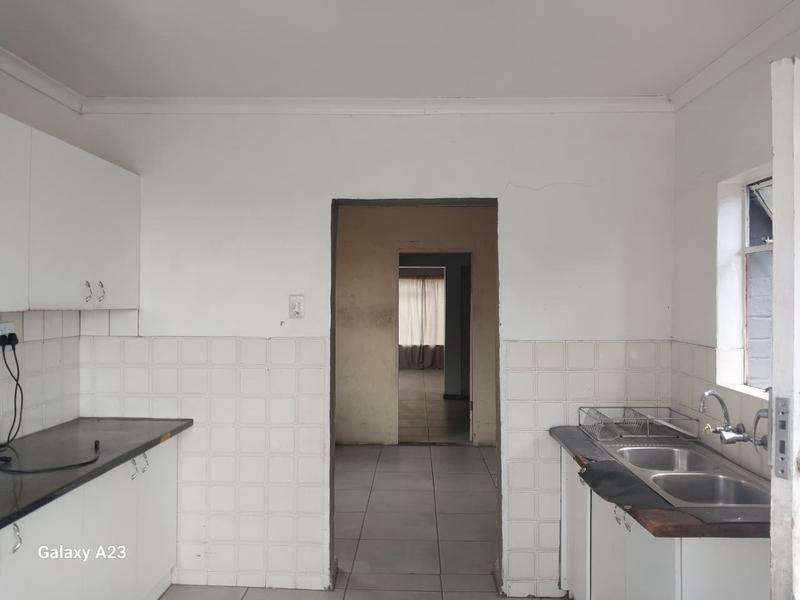 4 Bedroom Property for Sale in South Hills Gauteng