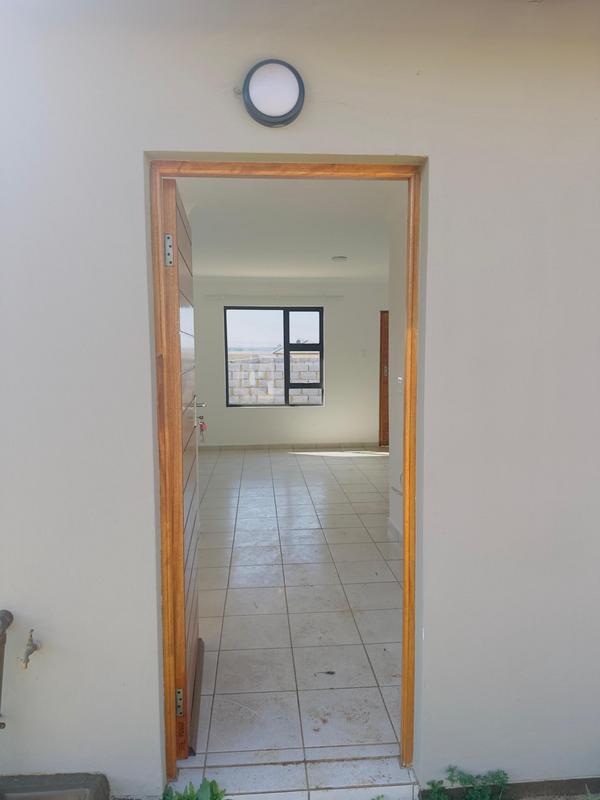 3 Bedroom Property for Sale in Windmill Park Gauteng