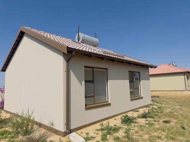 3 Bedroom Property for Sale in Windmill Park Gauteng