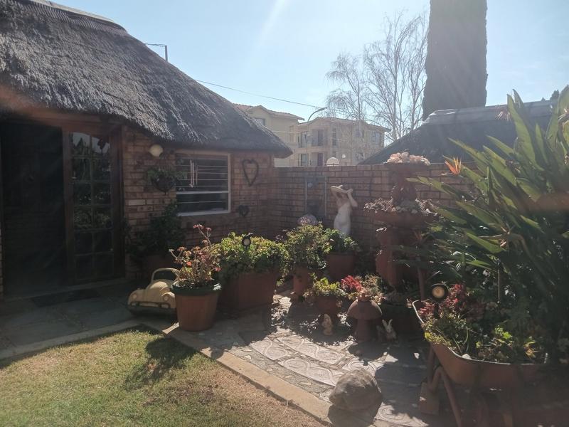 3 Bedroom Property for Sale in Eike Park Gauteng