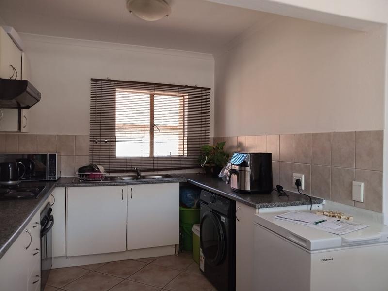 2 Bedroom Property for Sale in Greenhills Gauteng