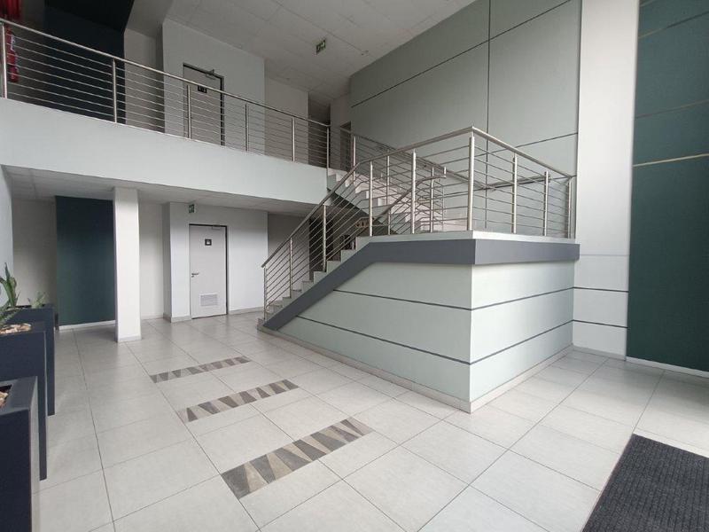 To Let commercial Property for Rent in Halfway Gardens Gauteng
