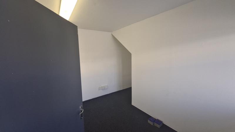 To Let commercial Property for Rent in Halfway House Gauteng