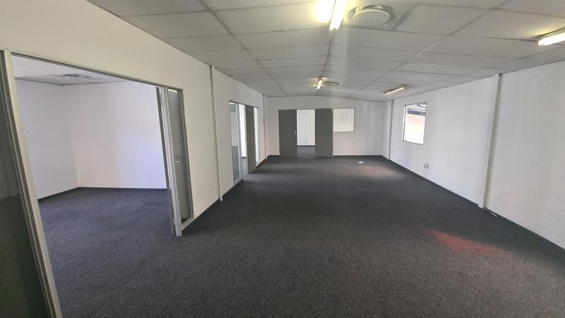 To Let commercial Property for Rent in Halfway House Gauteng